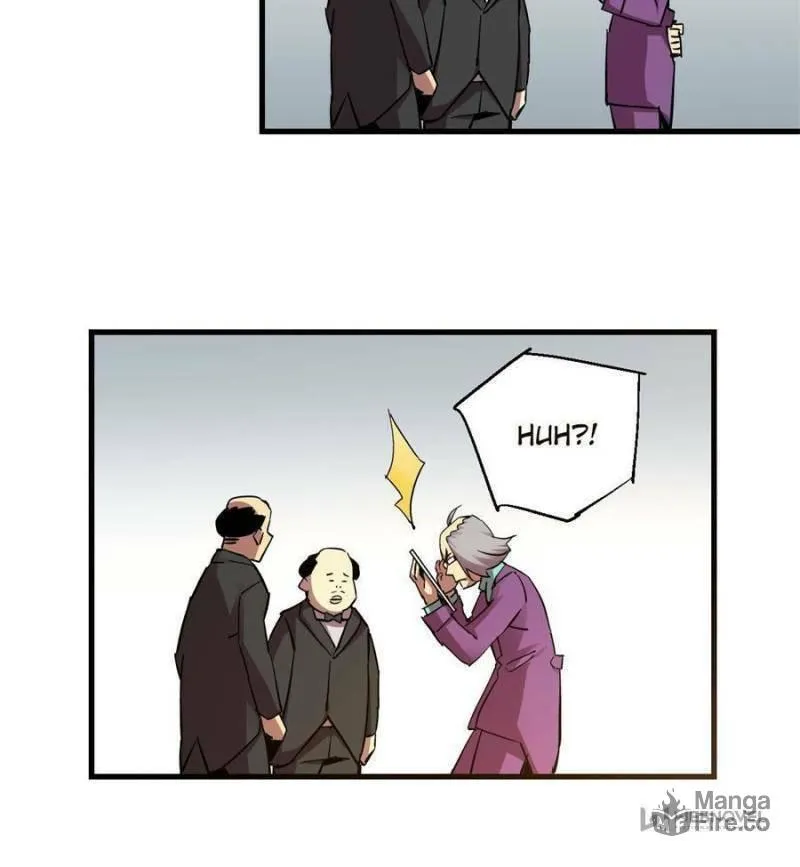Read Divine Card Creator chapter 7 image 23 on Lezhin