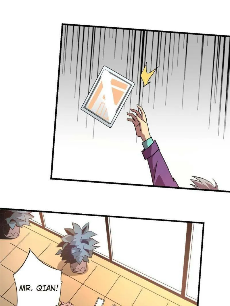 Read Divine Card Creator chapter 7 image 30 on Lezhin