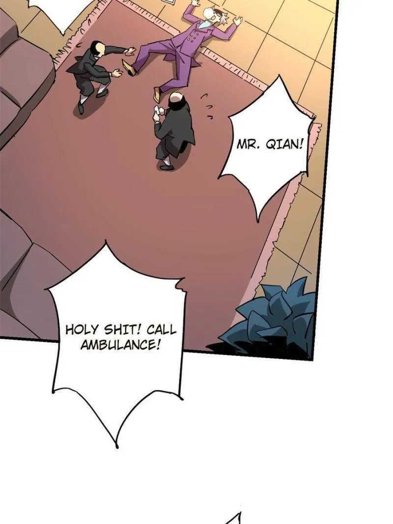 Read Divine Card Creator chapter 7 image 31 on Lezhin