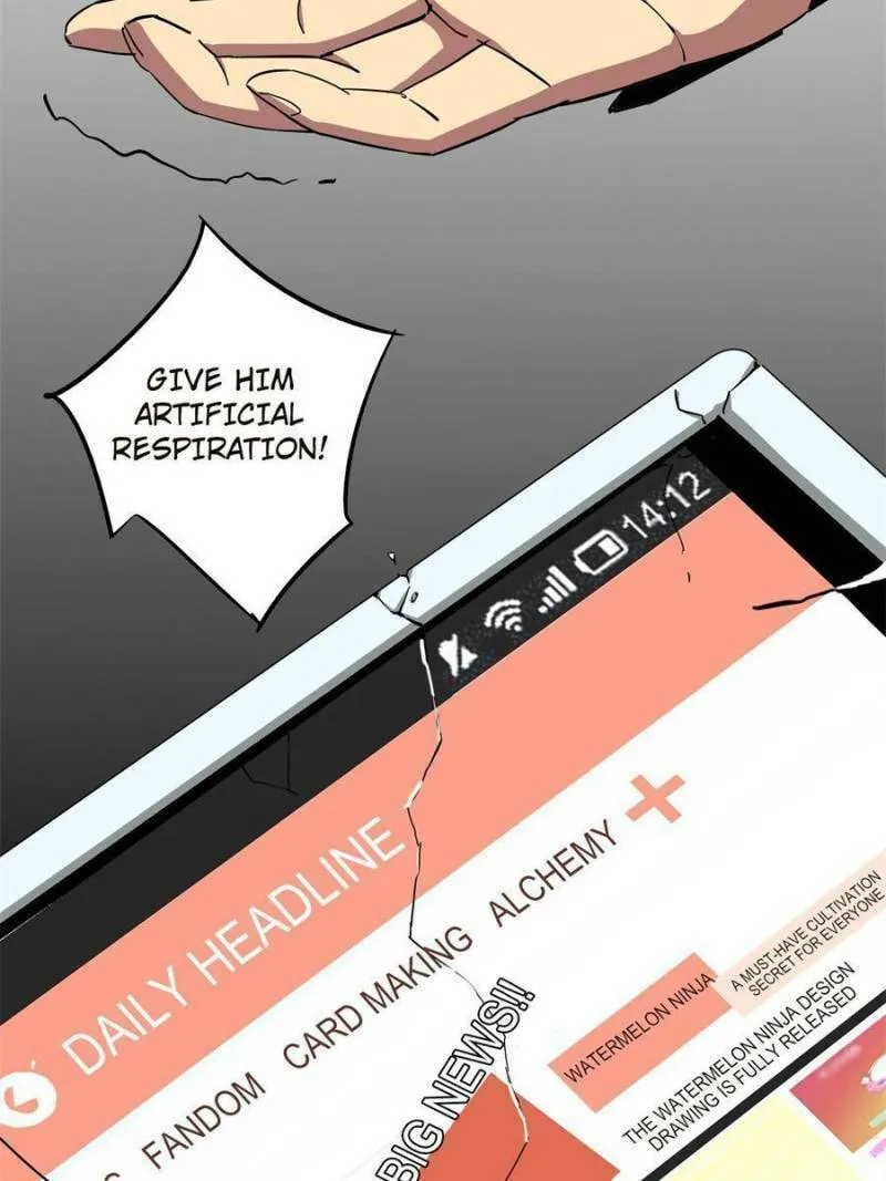 Read Divine Card Creator chapter 7 image 33 on Lezhin