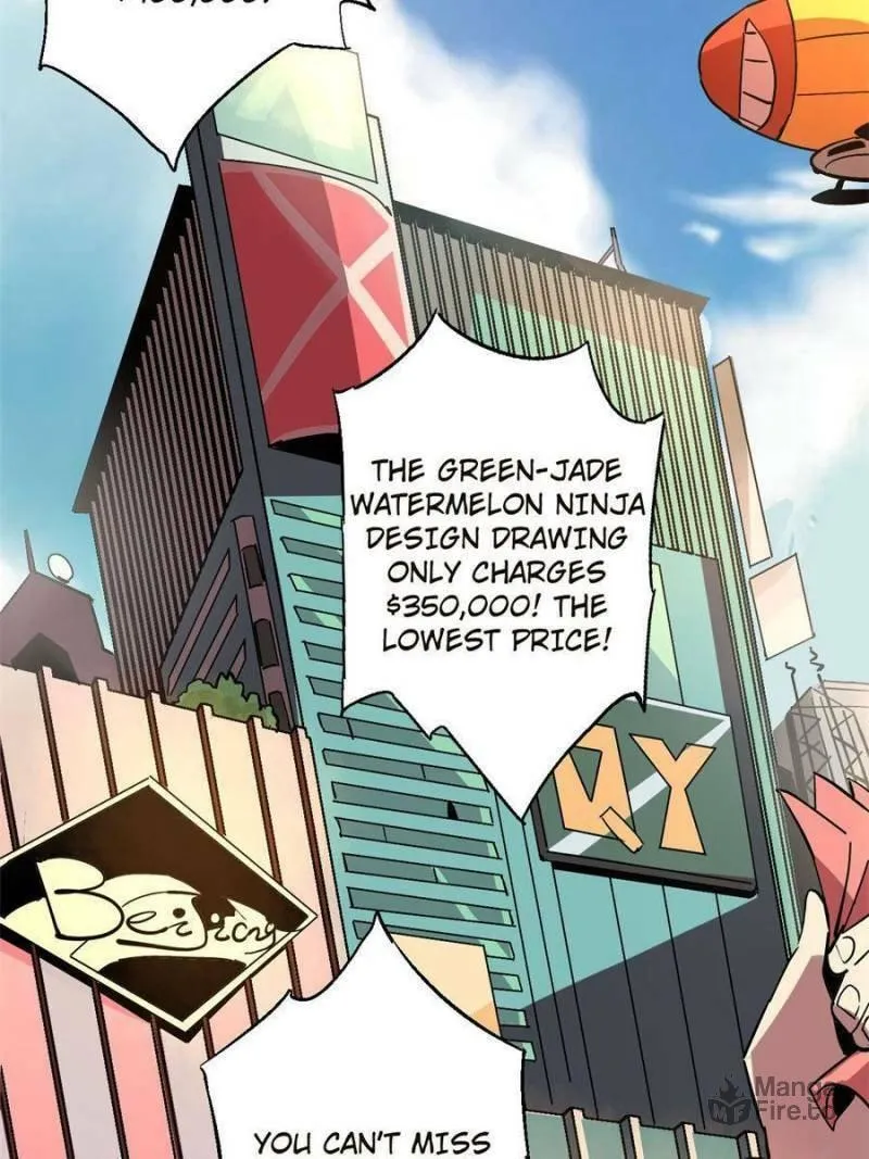 Read Divine Card Creator chapter 7 image 4 on Lezhin
