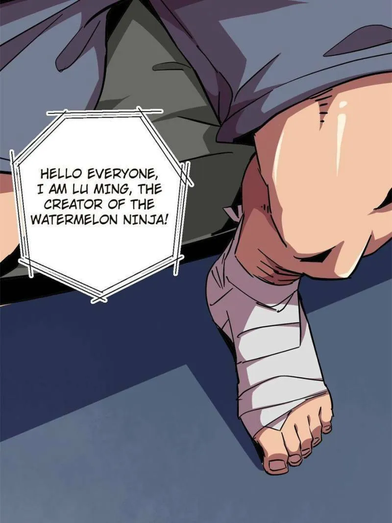 Read Divine Card Creator chapter 7 image 40 on Lezhin