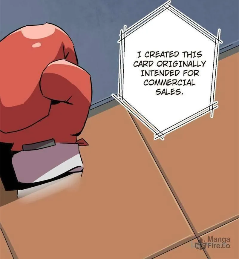Read Divine Card Creator chapter 7 image 41 on Lezhin