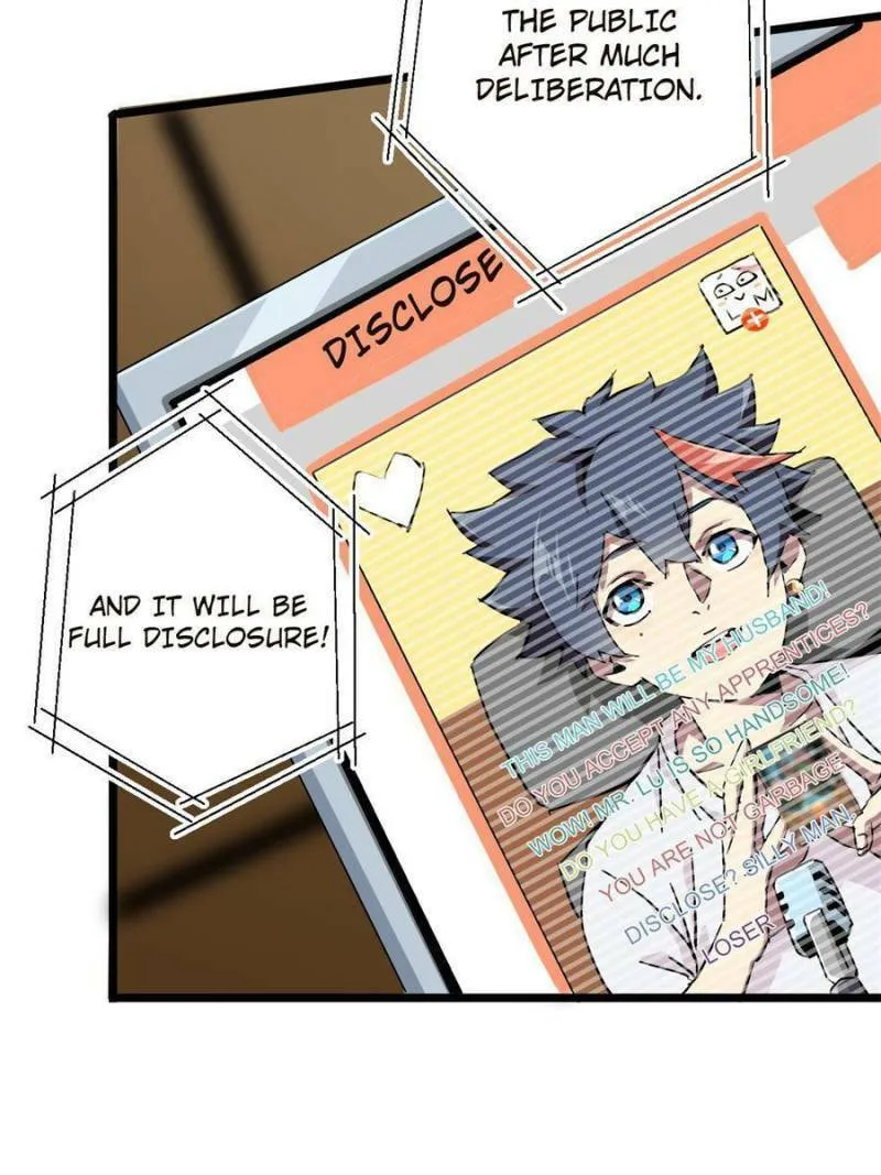Read Divine Card Creator chapter 7 image 43 on Lezhin
