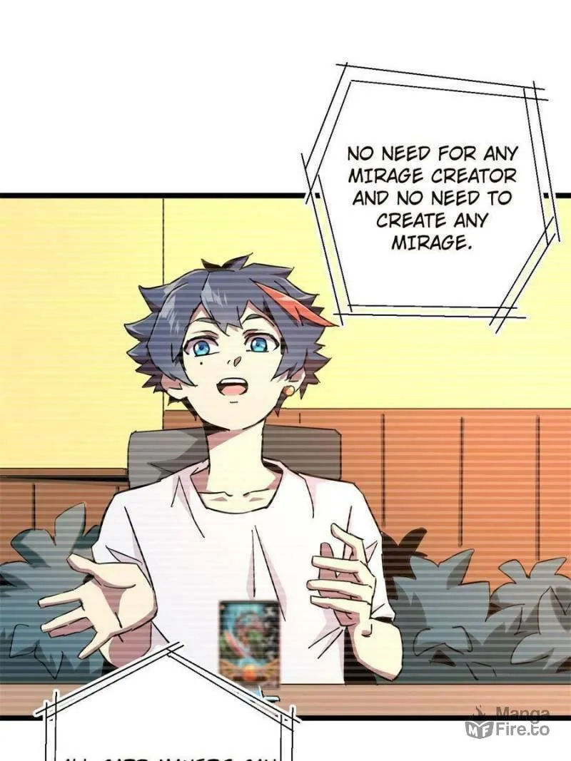 Read Divine Card Creator chapter 7 image 44 on Lezhin