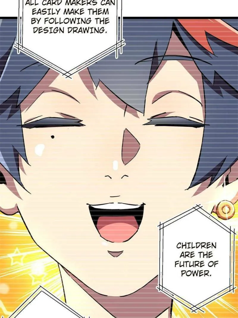 Read Divine Card Creator chapter 7 image 45 on Lezhin