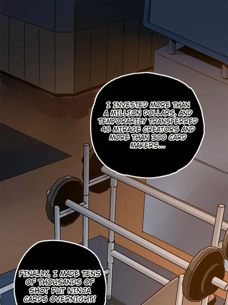 Read Divine Card Creator chapter 7 image 48 on Lezhin
