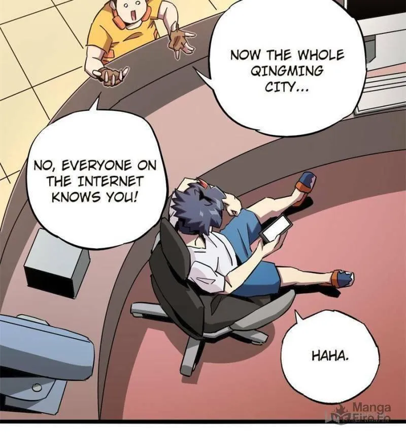 Read Divine Card Creator chapter 7 image 59 on Lezhin