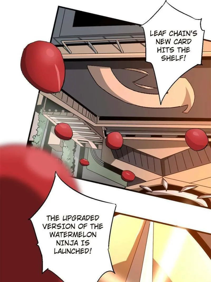 Read Divine Card Creator chapter 7 image 6 on Lezhin