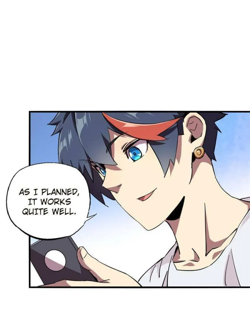 Read Divine Card Creator chapter 7 image 60 on Lezhin