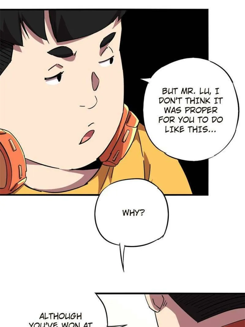 Read Divine Card Creator chapter 7 image 61 on Lezhin