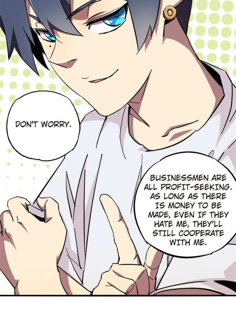 Read Divine Card Creator chapter 7 image 63 on Lezhin
