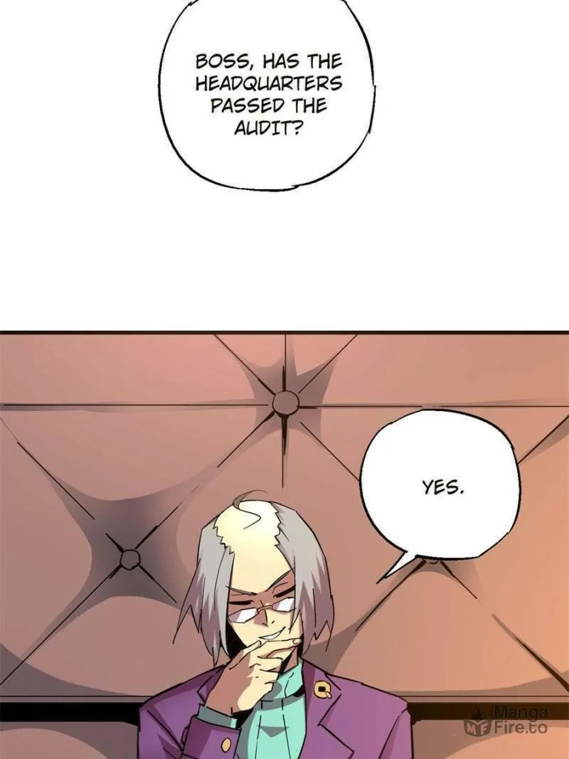 Read Divine Card Creator chapter 7 image 9 on Lezhin