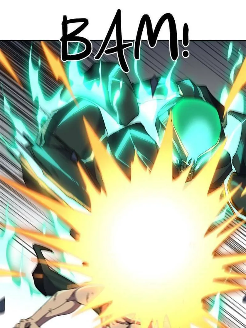 Read Divine Card Creator chapter 70 image 1 on Lezhin