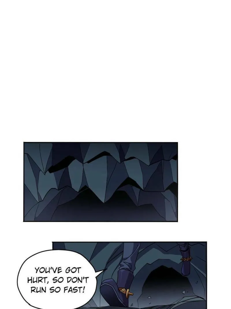 Read Divine Card Creator chapter 70 image 12 on Lezhin