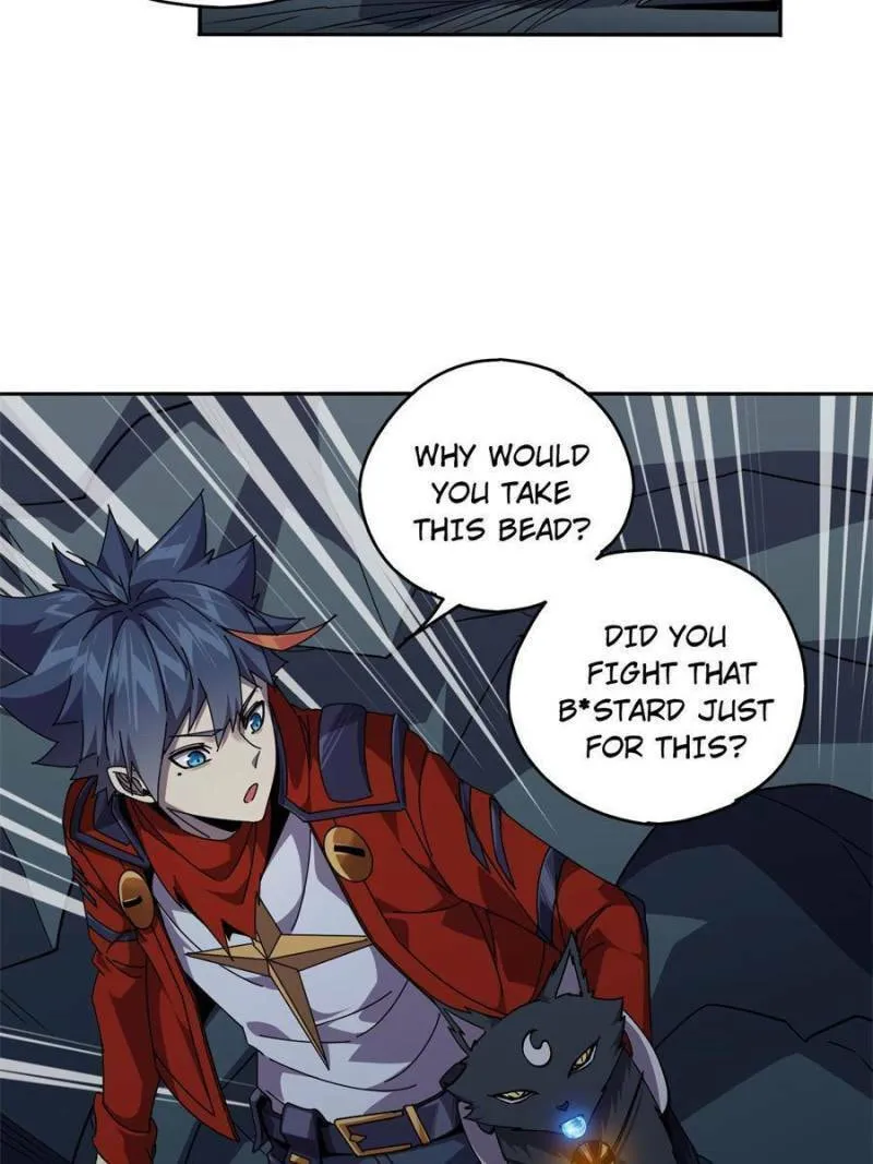 Read Divine Card Creator chapter 70 image 13 on Lezhin