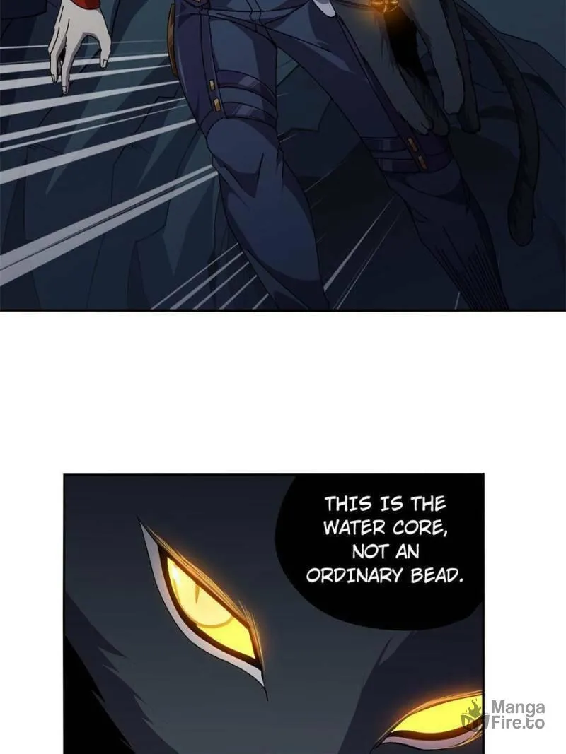 Read Divine Card Creator chapter 70 image 14 on Lezhin