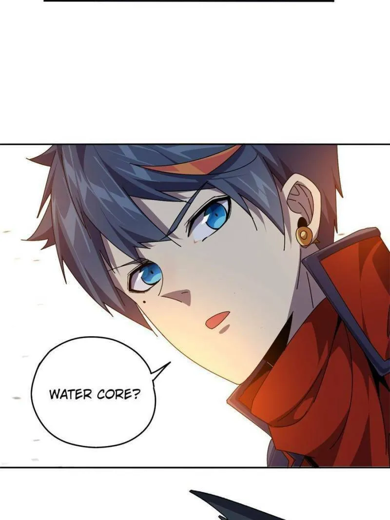 Read Divine Card Creator chapter 70 image 15 on Lezhin