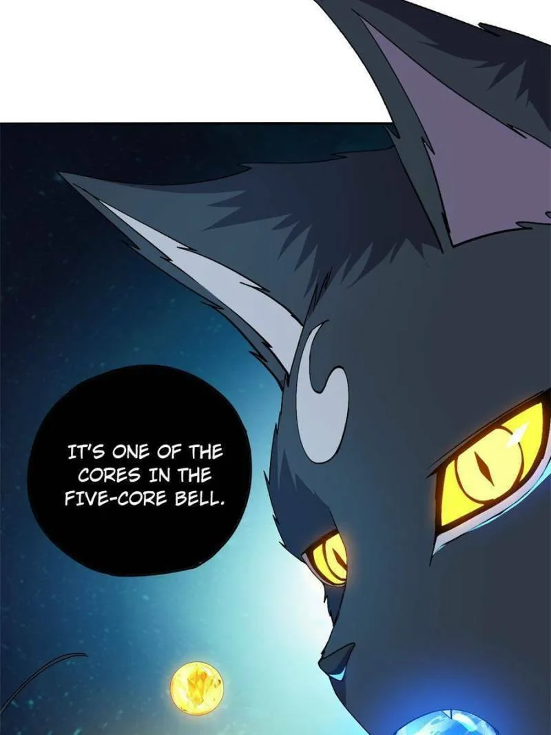 Read Divine Card Creator chapter 70 image 16 on Lezhin