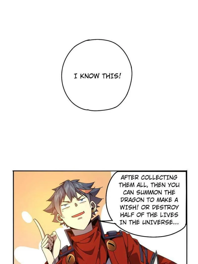 Read Divine Card Creator chapter 70 image 18 on Lezhin