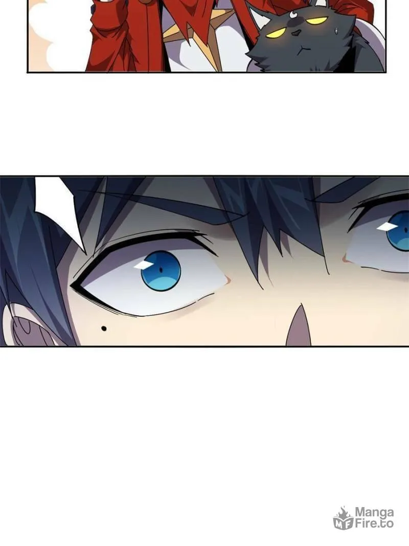 Read Divine Card Creator chapter 70 image 19 on Lezhin