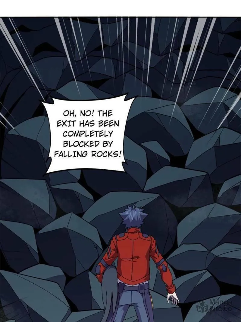 Read Divine Card Creator chapter 70 image 20 on Lezhin