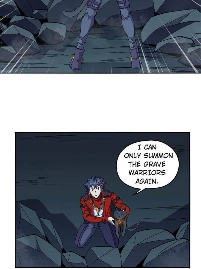 Read Divine Card Creator chapter 70 image 21 on Lezhin