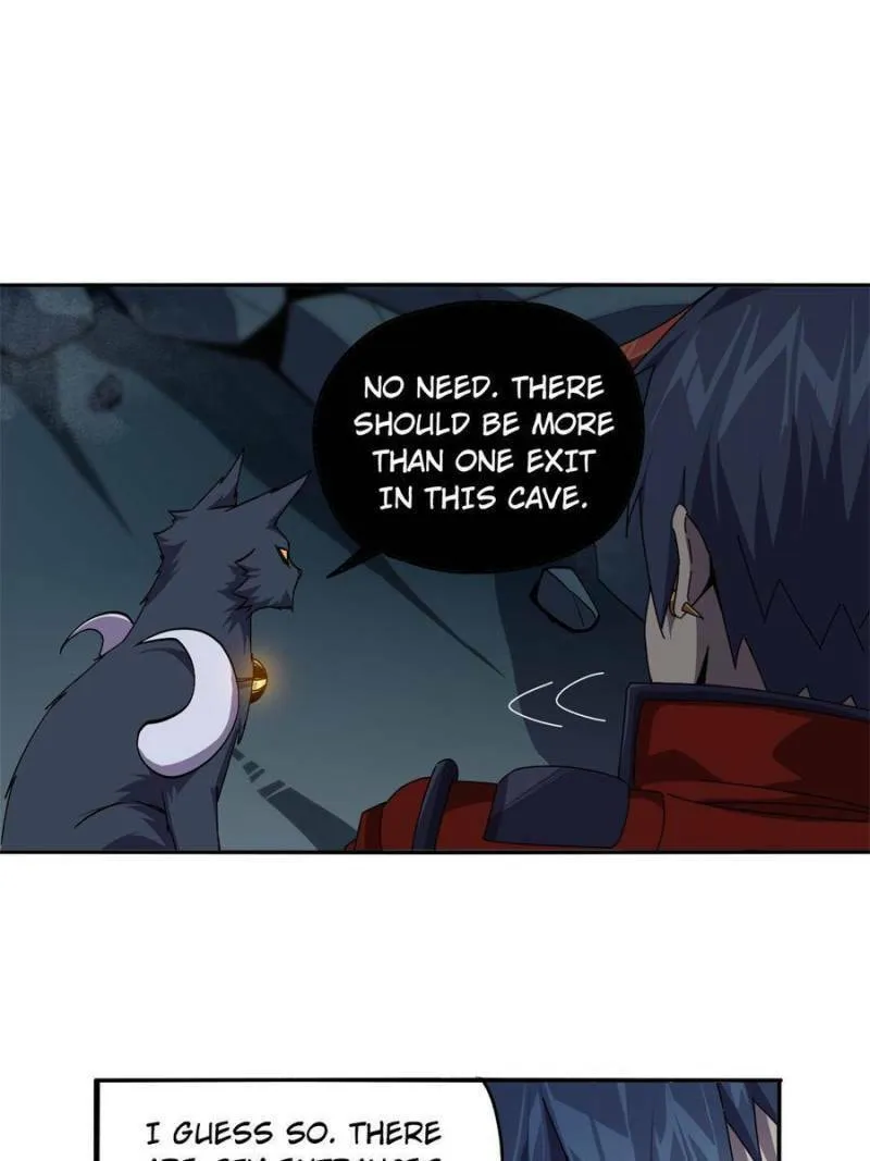 Read Divine Card Creator chapter 70 image 22 on Lezhin