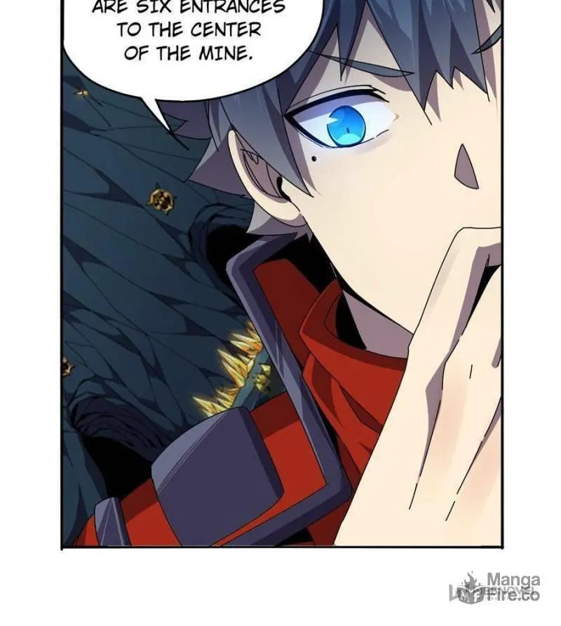 Read Divine Card Creator chapter 70 image 23 on Lezhin