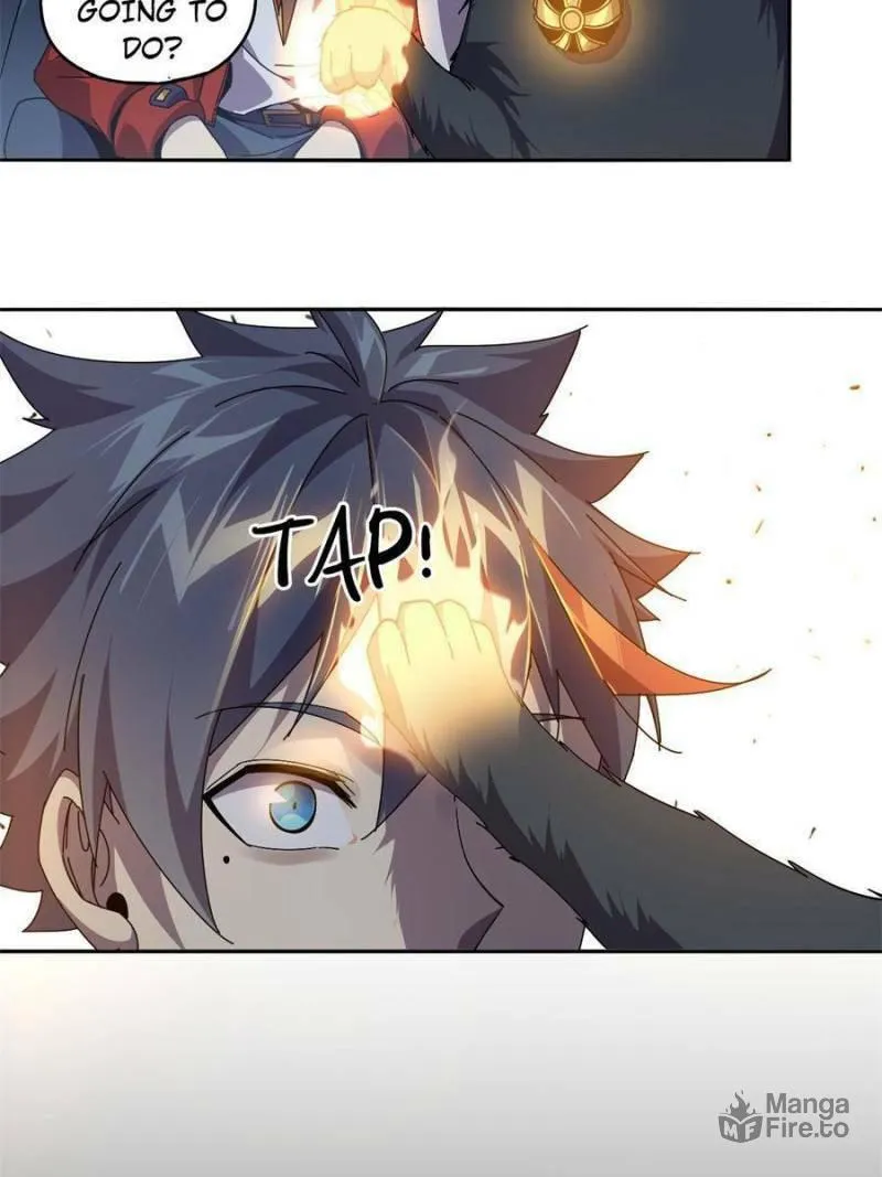Read Divine Card Creator chapter 70 image 26 on Lezhin