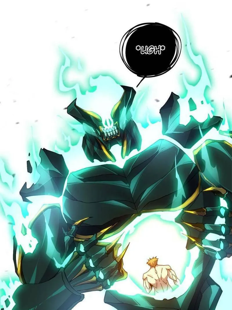 Read Divine Card Creator chapter 70 image 30 on Lezhin