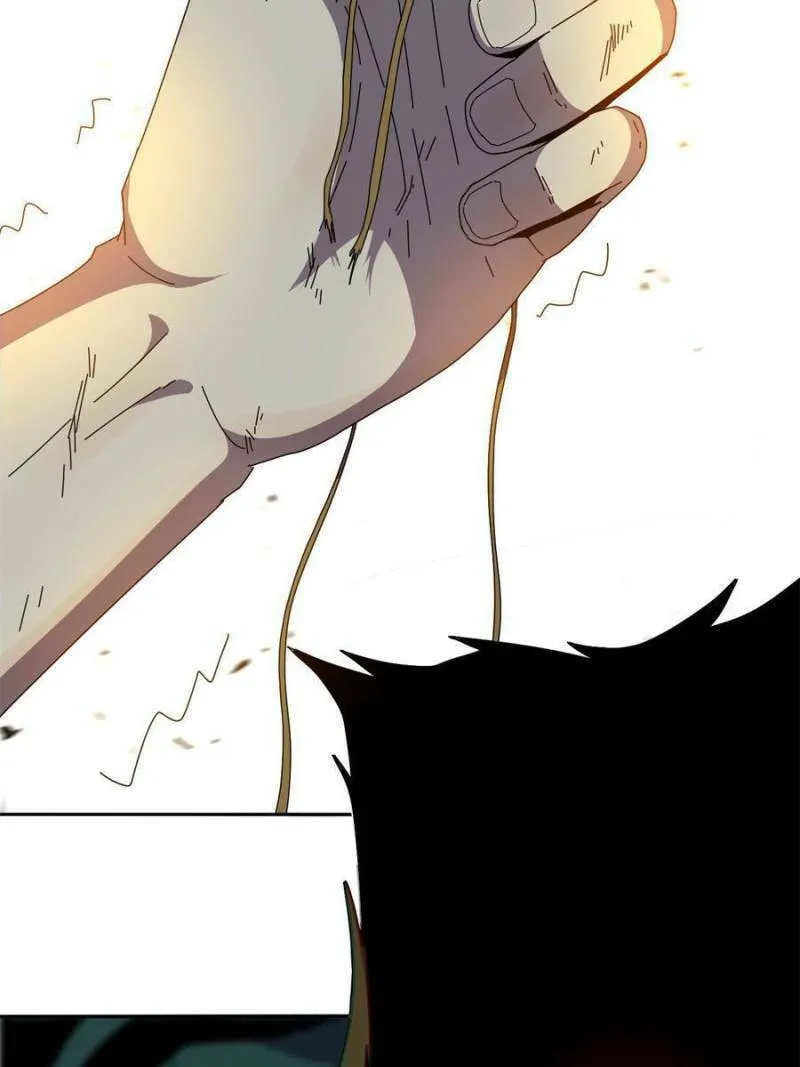 Read Divine Card Creator chapter 70 image 33 on Lezhin