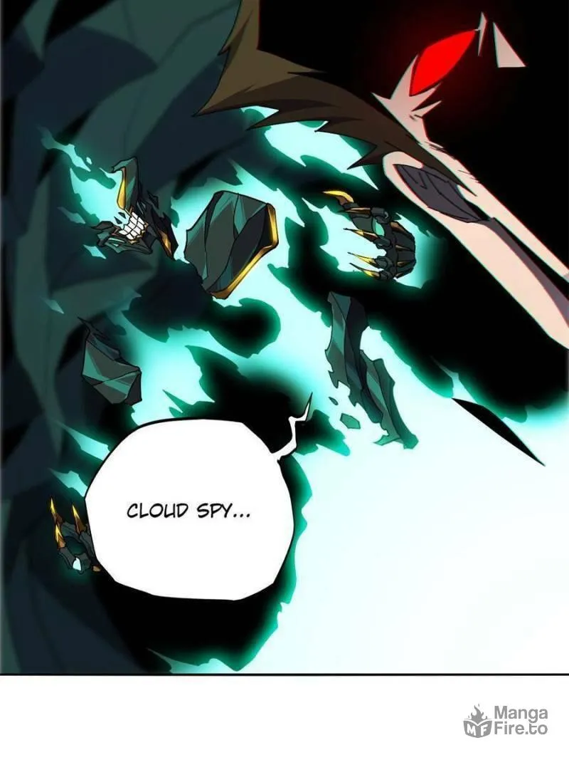 Read Divine Card Creator chapter 70 image 34 on Lezhin