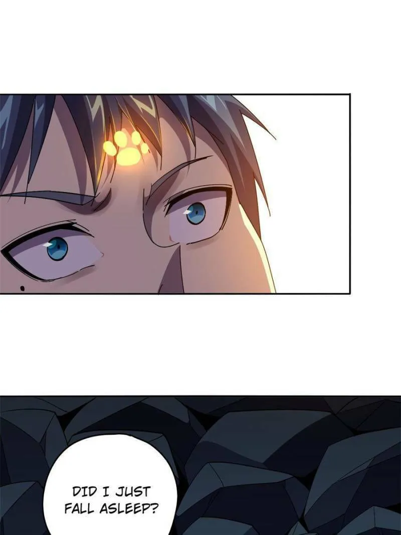 Read Divine Card Creator chapter 70 image 36 on Lezhin