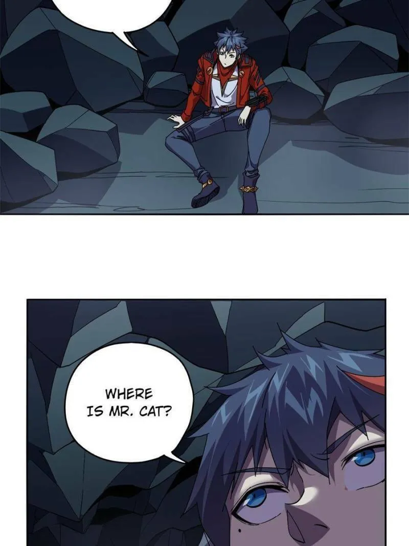 Read Divine Card Creator chapter 70 image 37 on Lezhin