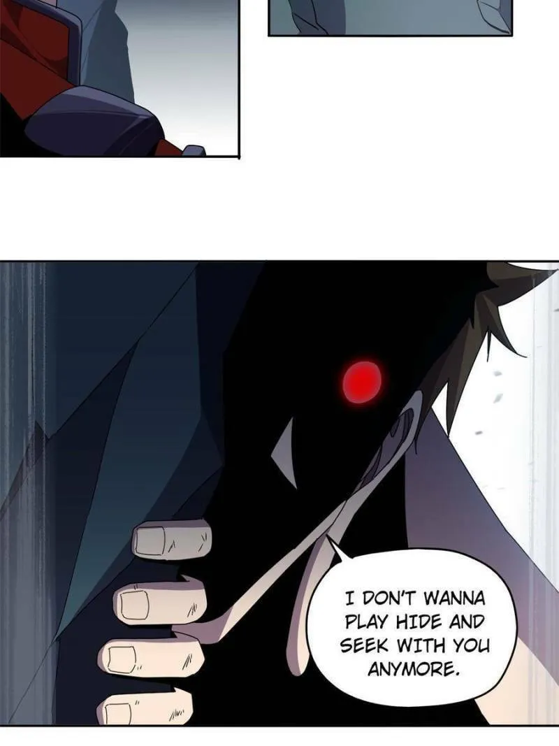 Read Divine Card Creator chapter 70 image 40 on Lezhin