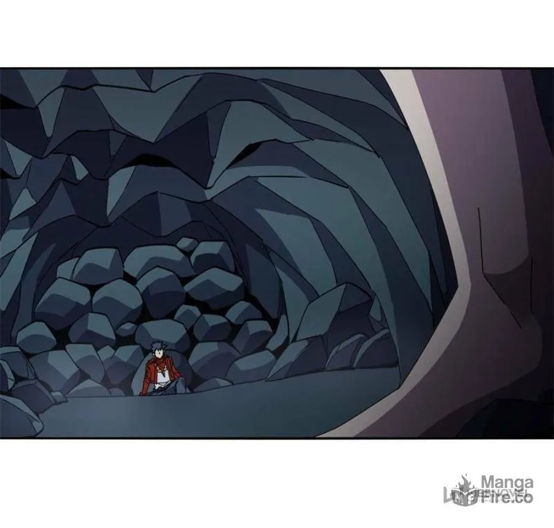 Read Divine Card Creator chapter 70 image 41 on Lezhin