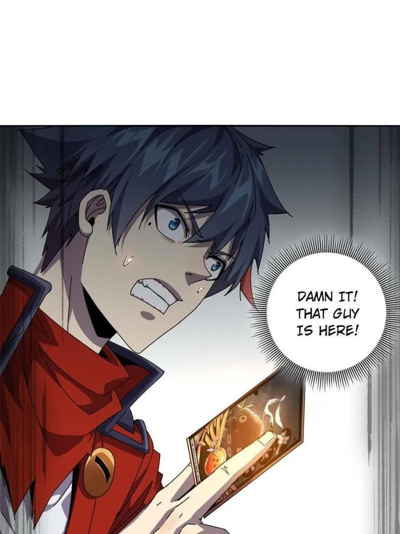 Read Divine Card Creator chapter 70 image 42 on Lezhin