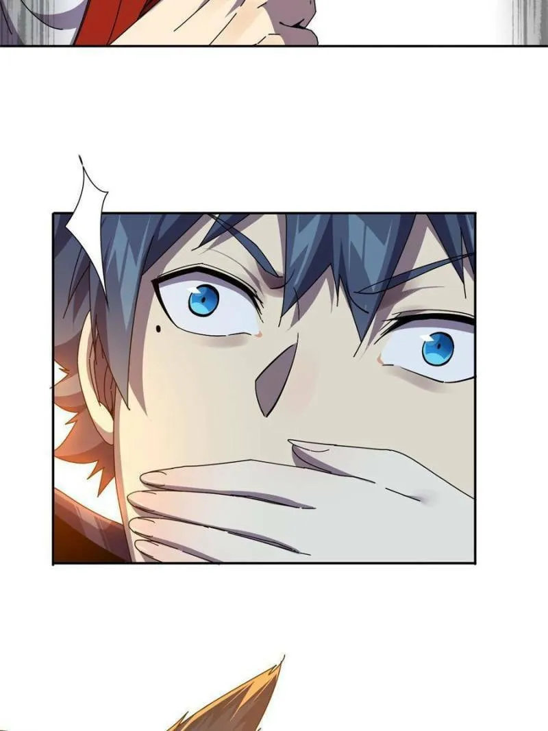 Read Divine Card Creator chapter 70 image 43 on Lezhin