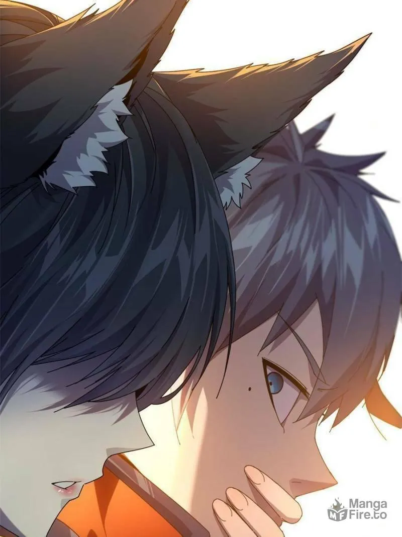 Read Divine Card Creator chapter 70 image 44 on Lezhin