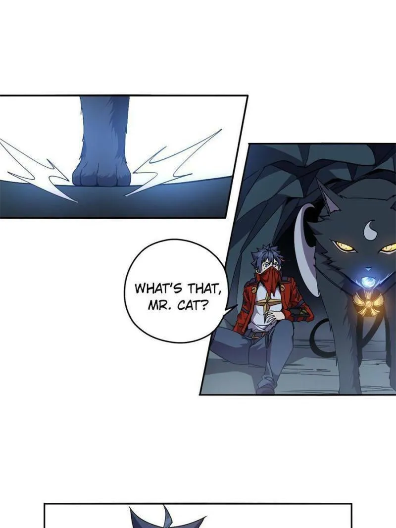 Read Divine Card Creator chapter 70 image 6 on Lezhin
