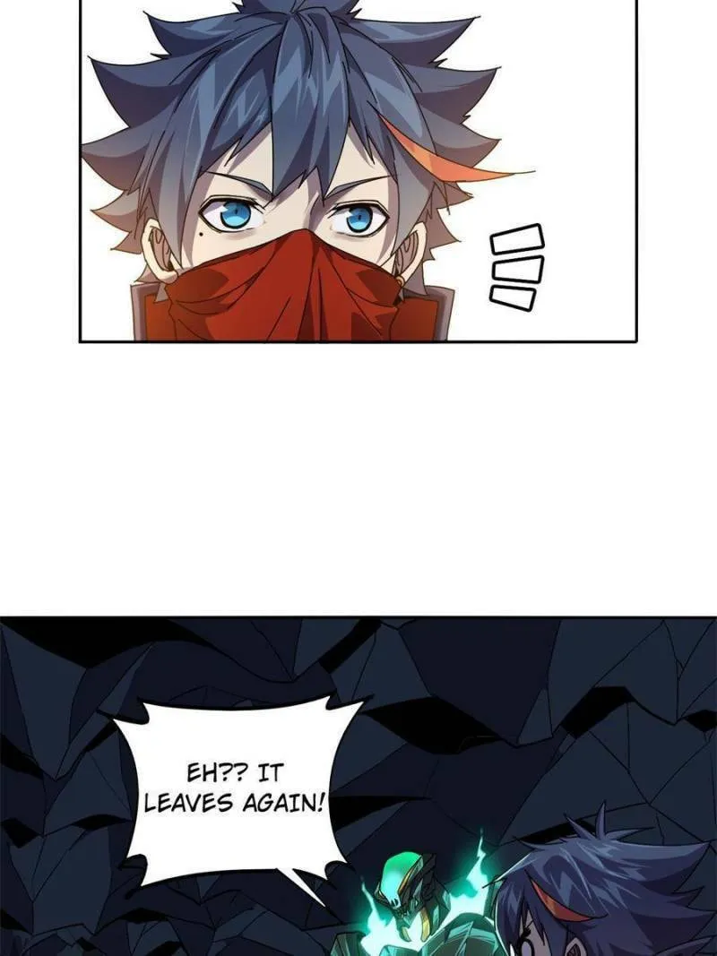 Read Divine Card Creator chapter 70 image 7 on Lezhin