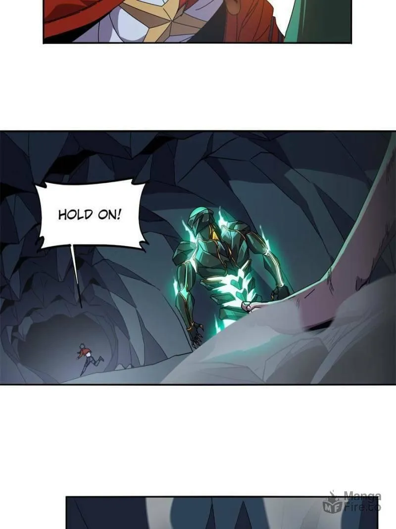 Read Divine Card Creator chapter 70 image 9 on Lezhin