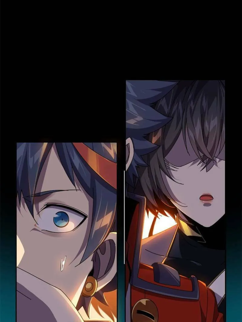 Read Divine Card Creator chapter 71 image 1 on Lezhin