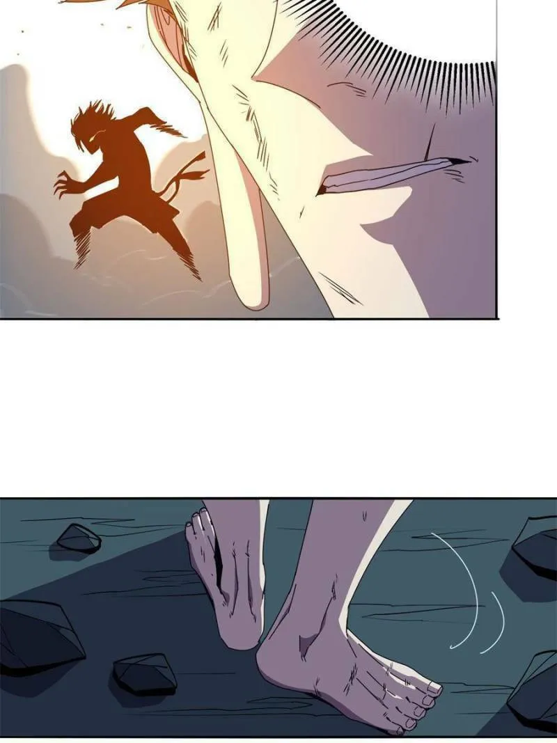 Read Divine Card Creator chapter 71 image 10 on Lezhin
