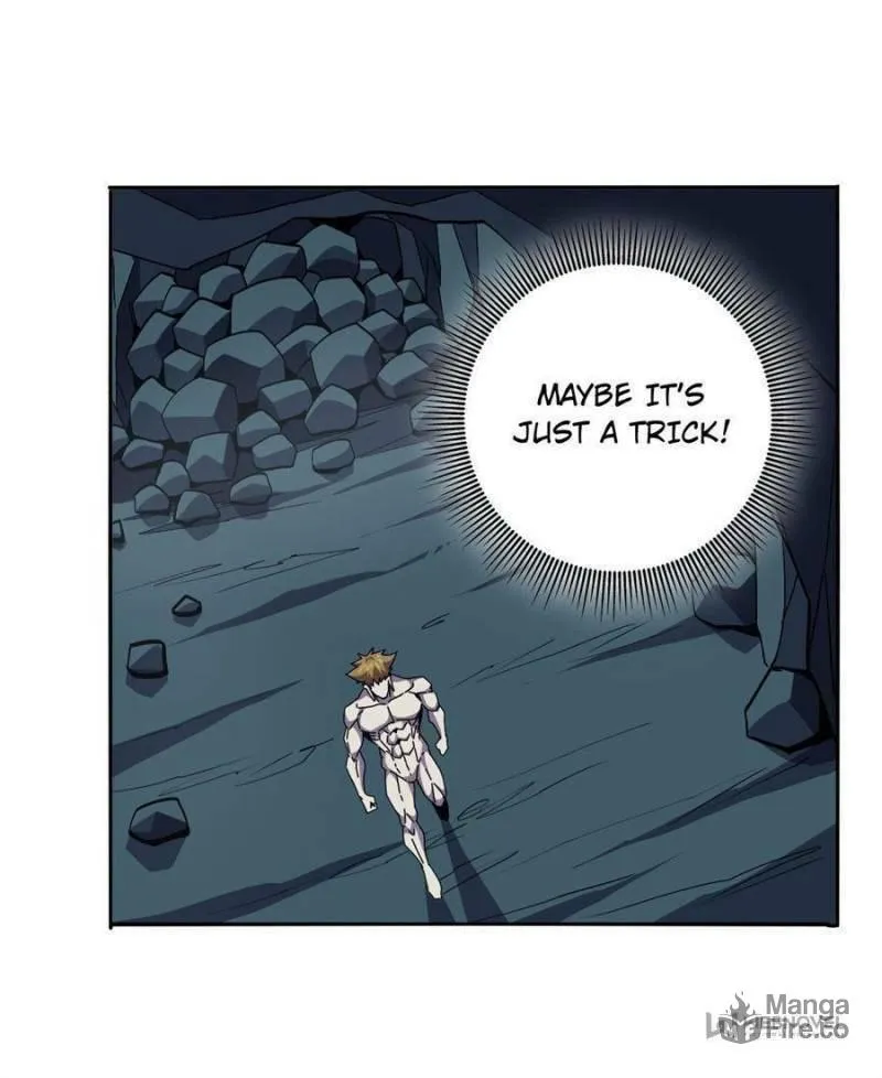 Read Divine Card Creator chapter 71 image 11 on Lezhin
