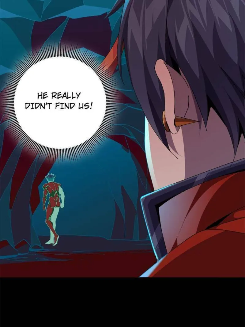 Read Divine Card Creator chapter 71 image 13 on Lezhin