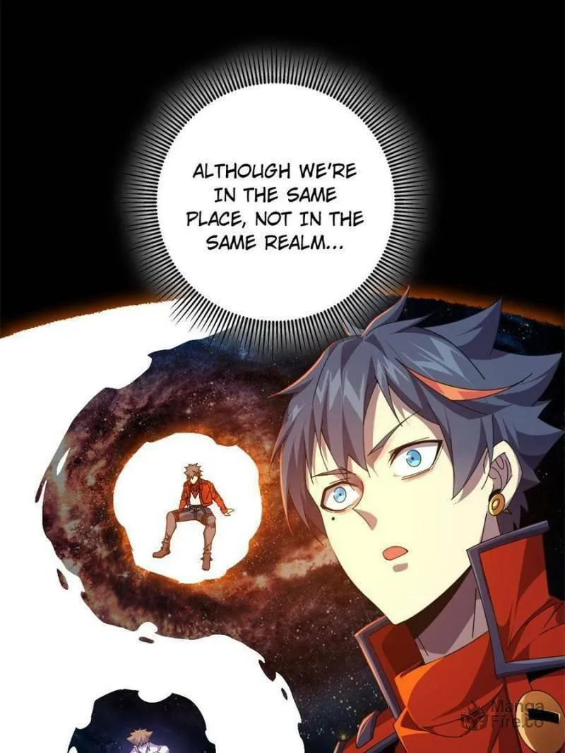 Read Divine Card Creator chapter 71 image 14 on Lezhin