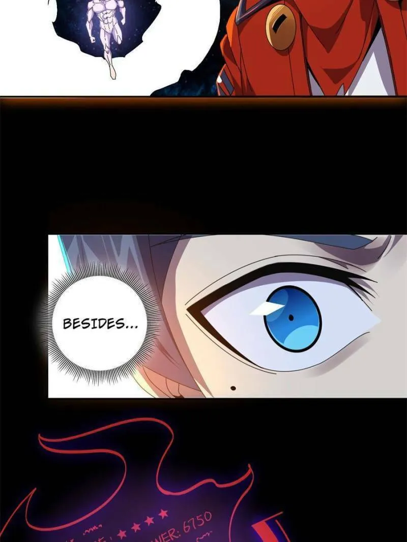 Read Divine Card Creator chapter 71 image 15 on Lezhin