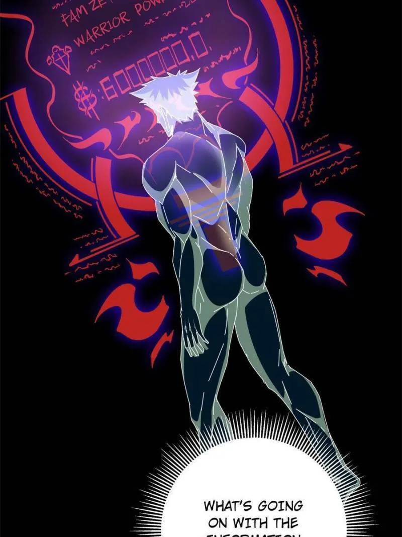 Read Divine Card Creator chapter 71 image 16 on Lezhin
